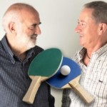 ping pong