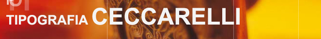 Tipografia Ceccarelli