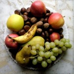 Siamo alla frutta