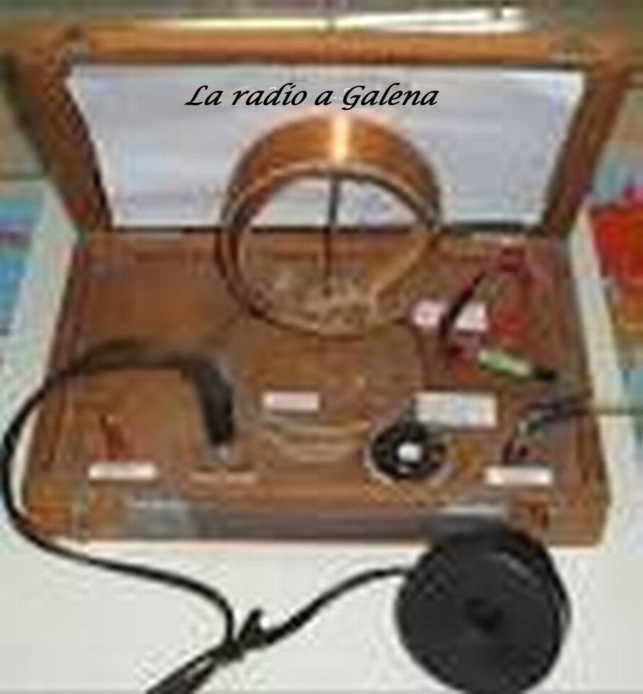 4 La Radio A Galena Orvietosìit