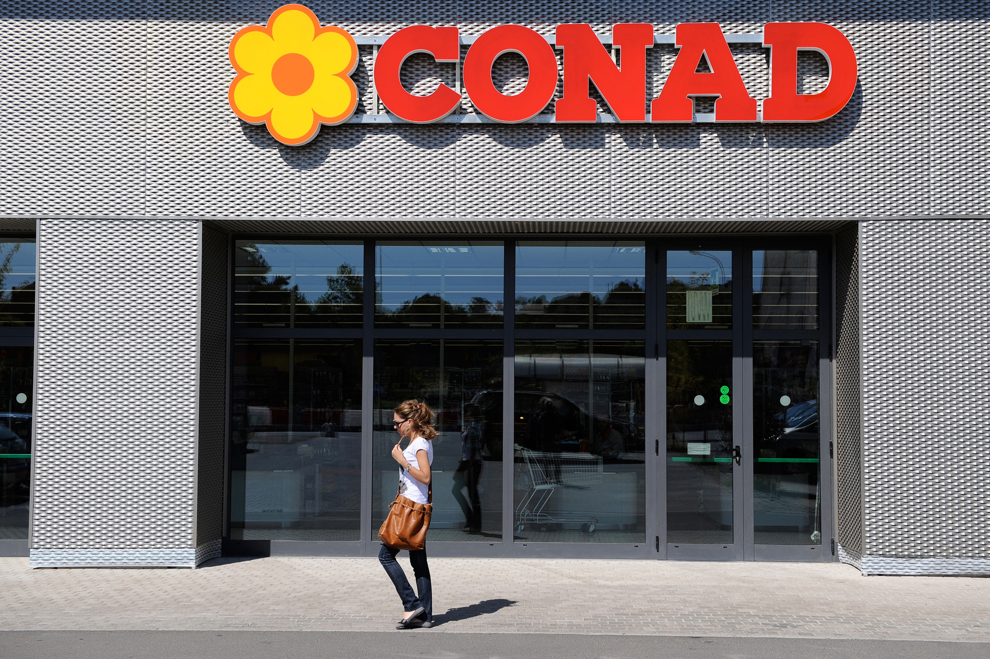 Conad aperti oggi