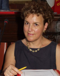 La direzione Usl Umbria 2 saluta e ringrazia la dottoressa Teresa Manuela Urbani, per molti anni direttrice del distretto di Orvieto