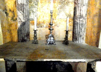 Il miracolo eucaristico