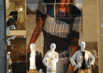 Milano. Quando la pubblicità diventa arte