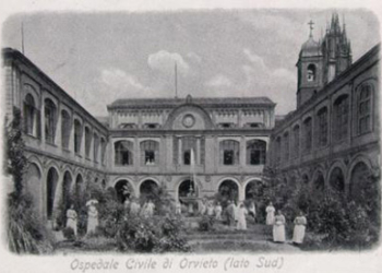 Ospedale. Va a finire che l’affare lo fa la Regione e ci viene impedita ogni decisione sulla destinazione