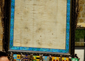 Il miracolo eucaristico