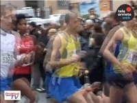 Orvieto in corsa. Una bella giornata di sport e solidarietà