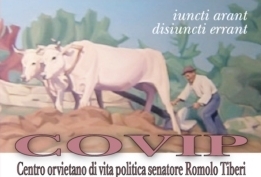 Ad Orvieto il Consiglio non parla di patrimonio. Il COVIP interviene