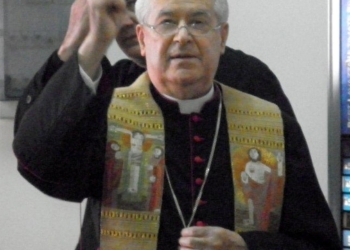 Vescovo di Orvieto. E se rimanesse monsignor Marra?