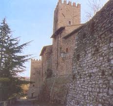 Dal 28 aprile al 1 maggio SORELLA Acqua, bene comune sui colli del Chiani