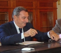 Sui Swap Romiti come Gnagnarini:”Abbiamo vinto una battaglia non la guerra”