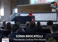 Ad Orvieto la prima scuola internazionale di cinema umbra