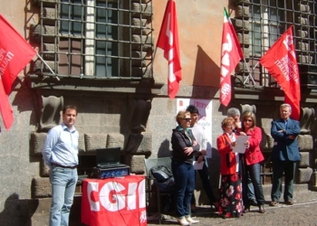 1 maggio:  festa dei lavoratori all’insegna dell’incertezza. Per uscire dalla crisi bisogna recuperare la solidarietà collettiva