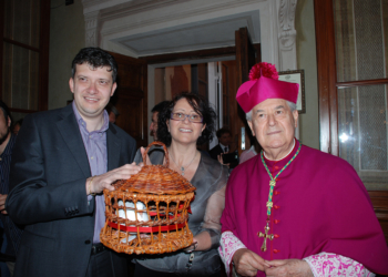 Palombella 2012. Nel segno della tradizione