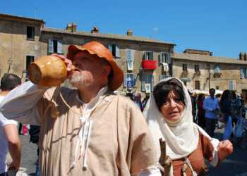 Palombella 2012. Nel segno della tradizione