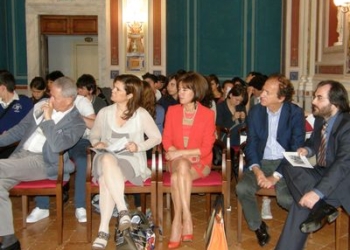 Al ridotto del Mancinelli “Conversazioni sulla musica” del liceo Majorana