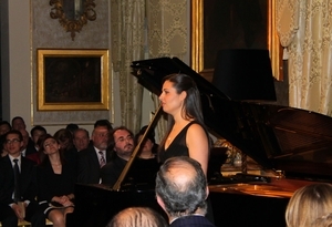 Affermazione internazionale di prestigio per il maestro Riccardo Cambri