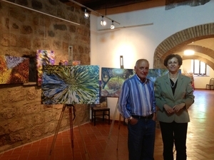 Bolsena espone, al via la “Stagione artistica 2012” alla Sala Cavour