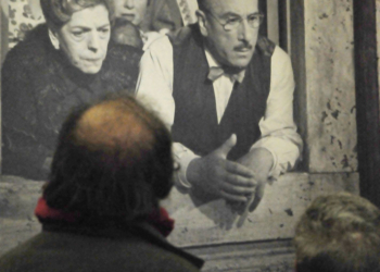 La famiglia italiana in mostra