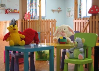 Sabato 19 maggio giornata dedicata alla prima infanzia: ”Saperi e Sapori… da 0 a 3”