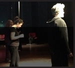 AL MANCINELLI WORKSHOP DI ALTA FORMAZIONE PER ATTORI