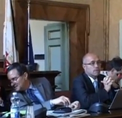 Il Paglia è ammalato, è curabile, ma va curato!