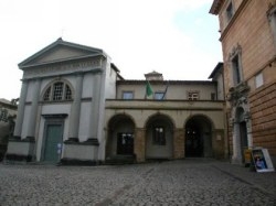 Il Centro studi se ne va dall’ex ospedale