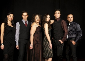 Cherries, fortissimamente Cherries