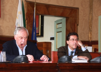 Complanare, consegnati i lavori. Parte il cantiere