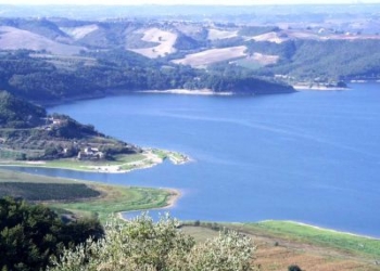 Muore annegato a Corbara