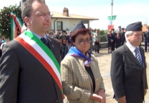 Intitolato il “Largo Fulvio Orfei” al ventenne aviere bolsenese