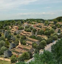 Apre ad Orvieto Eurodespar, parte la nuova viabilità al Fanello