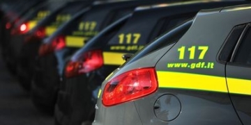 Due Associazioni culturali e sportive irregolari smascherate dalla Guardia di Finanza di Terni