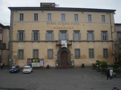 Convenzione tra la Fondazione per il Museo “Claudio Faina” e l’Istituto di Studi sulle Civiltà Italiche e del Mediterraneo Antico