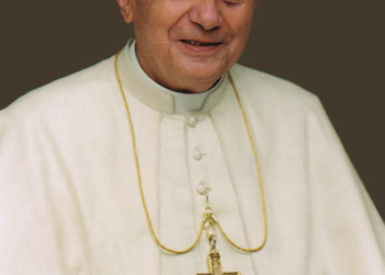 Il Papa ad Orvieto nel 2014