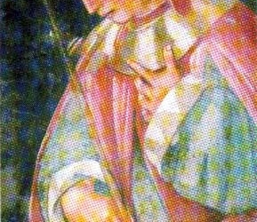 San Pietro Parenzo a Sferracavallo