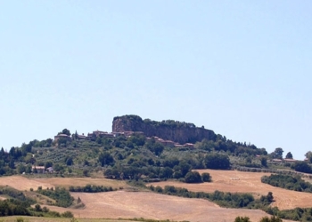 Rocca Ripesena ed il “gioco delle tre carte”