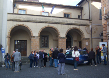 Cimicchi: Orvieto svuotata e destrutturata prima da Mocio-Capoccia e ora da Concina