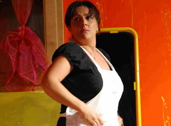 Amateatro 2012, vince la Compagnia delle Vigne