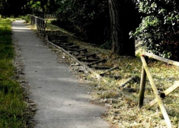 Quattro passi a Ciconia