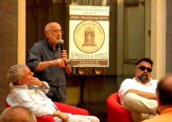 Il Comitato civico per “Orvieto città del Corpus Domini” c’è