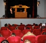 Il Teatro Null porta le scuole in Teatro