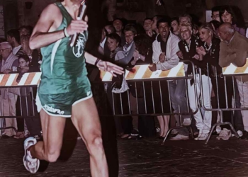 La staffetta dei quartieri all’Olmo