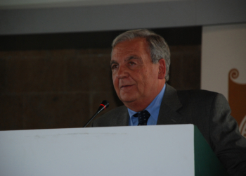 Dalle polemiche sul Paglia ai Fori di Baschi, Mira (Confindustria) prende di petto il secondo mandato