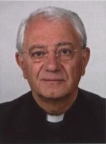 “Vengo con grande gioia. E’ un ricominciare, ma l’entusiasmo non manca”.