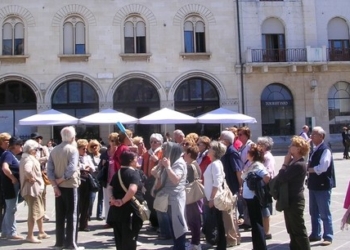 Si chiude l’anno accademico 2011/2012 dell’Università delle tre età di Orvieto