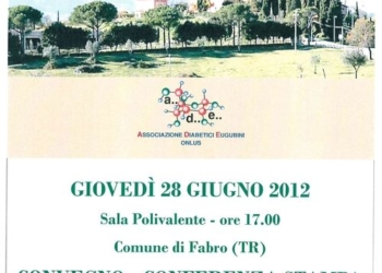 Convegno “Per aiutarci a dare più anni alla vita…più vita agli anni”