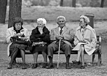 Politiche Sociali. Dalla Giunta regionale 250 mila euro per finanziare azioni a favore dell’invecchiamento attivo