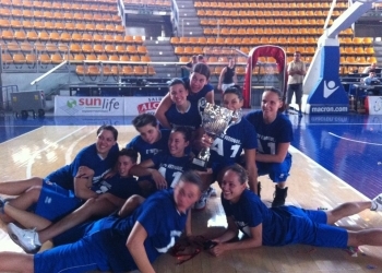 AZZURRA, E’ STORIA. AZZURRA E’ A1.