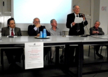 Prospettive esaltanti dalla conferenza del dr. Paolo Di Nardo sulle biotecnologie